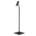 Durable Tought Floor Tablet stand Black