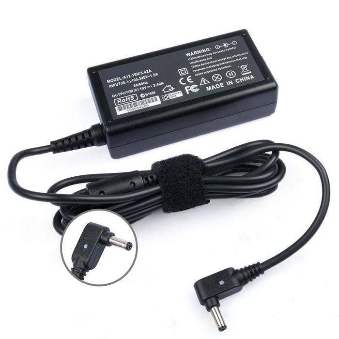 CoreParts Power Adapter. 65W 19V 3.42A