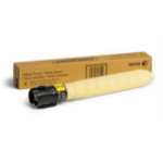 Xerox 006R01761 Toner yellow DMO, 21K pages ISO/IEC 19752 for Xerox AltaLink C 8100/8170