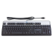 HP Standard USB Windows FR keyboard Office French