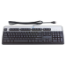 HP Standard USB Windows UK keyboard Office English