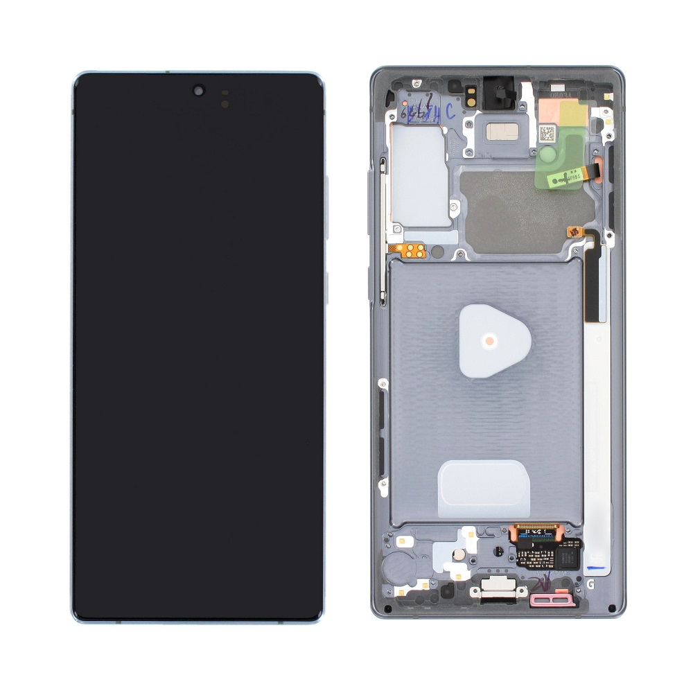 Samsung N980 N981 Noe 20 4G/5G Lcd