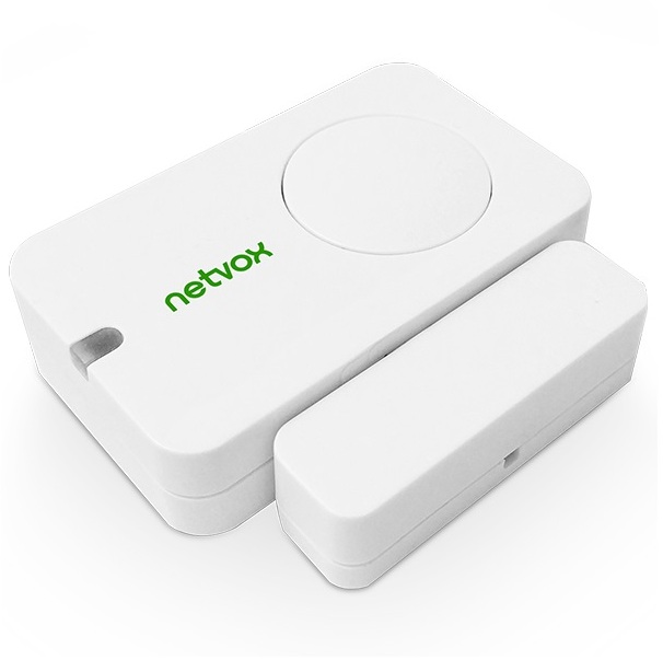 alliot Netvox Door/Window Sensor Compact with provisioning