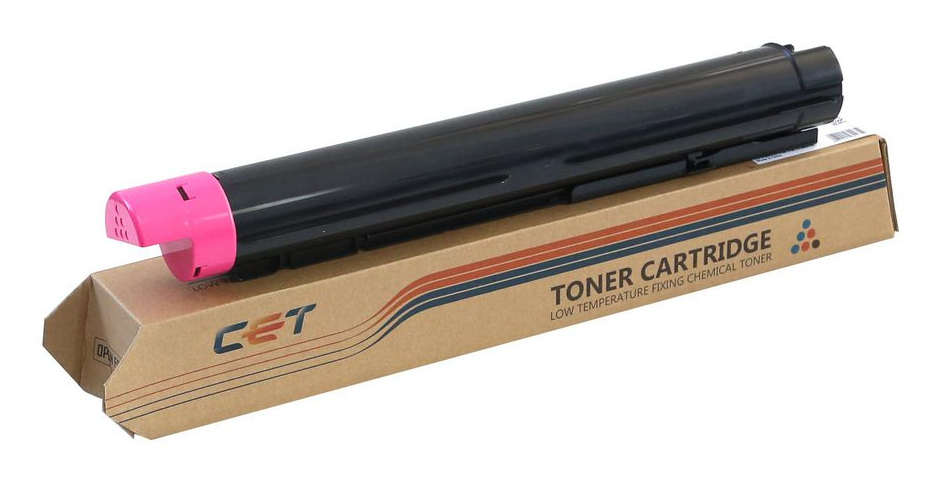 CoreParts MSP141368 toner cartridge 1 pc(s) Magenta