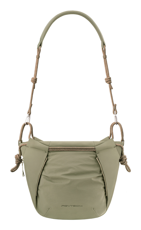 Pgytech Light Onego Rope Strap Bag Shoulder Case Khaki