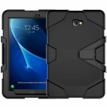 JLC Samsung Tab A 10.1 - P580/P585 2016 Rhino - Black