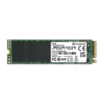 Transcend PCIe SSD 115S M.2 250 GB PCI Express 3.0 3D NAND NVMe