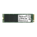 Transcend PCIe SSD 115S M.2 1000 GB PCI Express 3.0 3D NAND NVMe