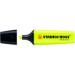 STABILO BOSS ORIGINAL marcador 1 pieza(s) Punta de cincel Amarillo