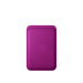 Apple iPhone FineWoven Wallet with MagSafe - Magenta