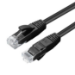 Microconnect UTP503S networking cable Black 3 m Cat5e U/UTP (UTP)