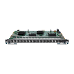 TP-Link DeltaStream DS-LGPA-16 optical line terminal (OLT)