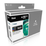 Astar AS46920 inktcartridge Zwart, Cyaan, Magenta, Geel