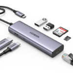 Ugreen Revodok 10-in-1 USB-C Hub