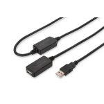 Digitus USB 2.0 Repeater Cable, 20m