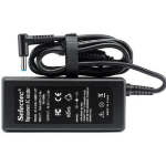 Generico 45W AC-HP AZUL adaptador e inversor de corriente Interior Negro