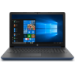 HP 15-da0121ns Portátil 39,6 cm (15.6") HD Intel® Celeron® N4000 8 GB DDR4-SDRAM 256 GB SSD Wi-Fi 4 (802.11n) Windows 10 Home Azul, Plata