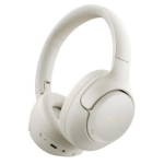 Boompods ORBIT ANC Headset Wired & Wireless Head-band Calls/Music USB Type-C Bluetooth Sand