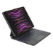 Belkin BBZ003FR-V2 tabletbehuizing 33 cm (13") Folioblad Zwart