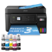 Epson EcoTank L5310 Inkjet A4 5760 x 1440 DPI 33 ppm Wi-Fi