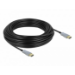 DeLOCK Active Optical Cable HDMI 4K 60 Hz 20 m