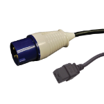 2143CM-3 - Power Cables -