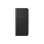 Samsung EF-NG998 mobile phone case 17.3 cm (6.8") Cover Black