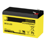 ABUS BT2070 UPS-accu Sealed Lead Acid (VRLA) 12 V