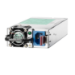 HPE 656364-B21 power supply unit 1200 W Metallic