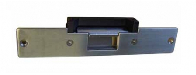 ANSI style release, fail secure/fail safe, 12vdc/250ma