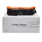 CTS Remanufactured HP CE250A Black 504A also for Canon 723BK Toner