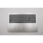 Lenovo Nordic keyboard assembly for