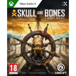 Ubisoft Skull & Bones Standard English Xbox Series X