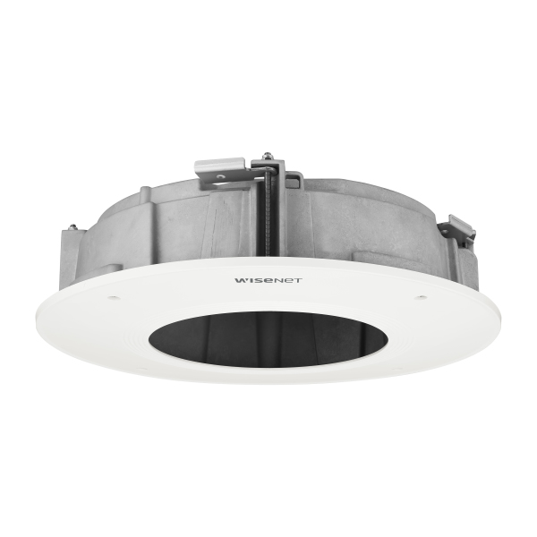 Hanwha SHD-2510FPW security camera accessory Mount