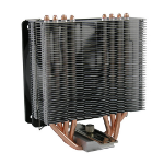 LC-Power LC-CC-120 koelsysteem voor computers Processor Koeler 12 cm