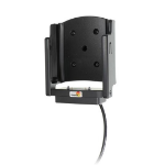 Brodit 713019 holder Active holder Mobile computer Black