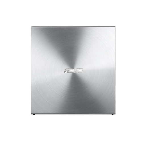 Image of ASUS SDRW-08U5S-U optical disc drive DVD Super Multi DL Metallic