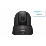 Sony BRC-X400 security camera Dome Indoor & outdoor 3840 x 2160 pixels Ceiling
