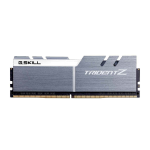 G.Skill F4-3200C15Q-64GTZSW geheugenmodule 64 GB 4 x 16 GB DDR4 3200 MHz
