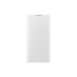 Samsung EF-NN970 mobile phone case 16 cm (6.3") Folio White
