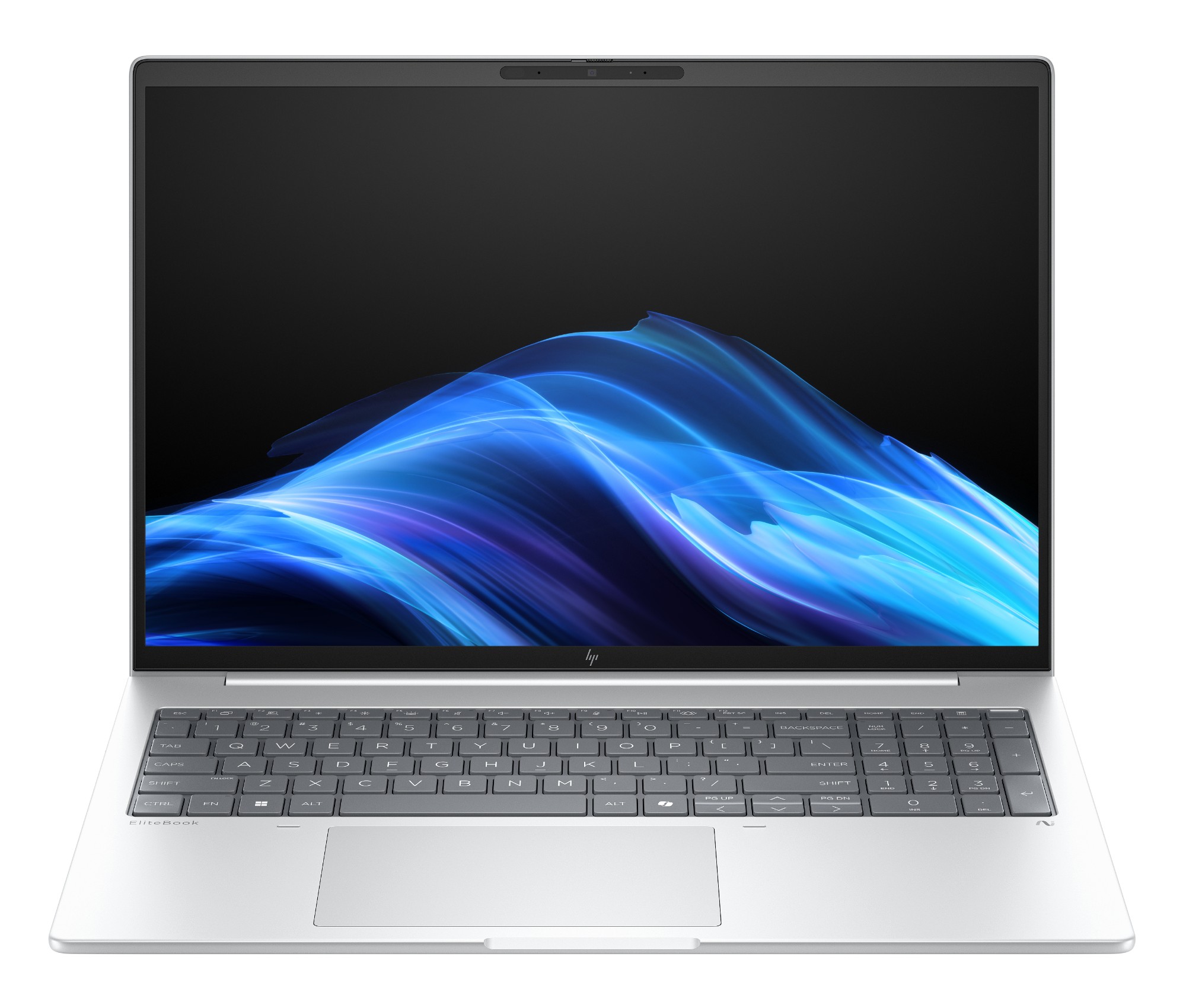 Photos - Laptop HP EliteBook 8 G1a 16 inch Notebook Next Gen AI PC Wolf Pro Security E D74VWEA#ABU 