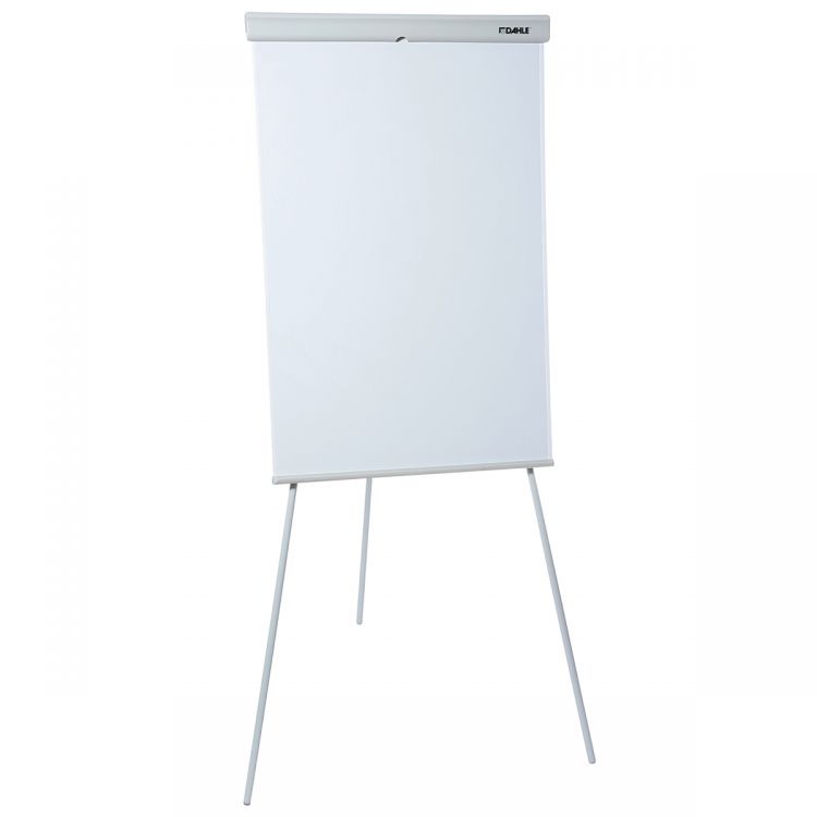 Image of Dahle Conference Flip Chart Easel 68x105cm