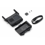 DJI SDR Transmission 2 camera data transmitter 4000 m Black