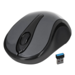 A4T ech G3-280N mouse Ambidextrous RF Wireless Optical 2000 DPI
