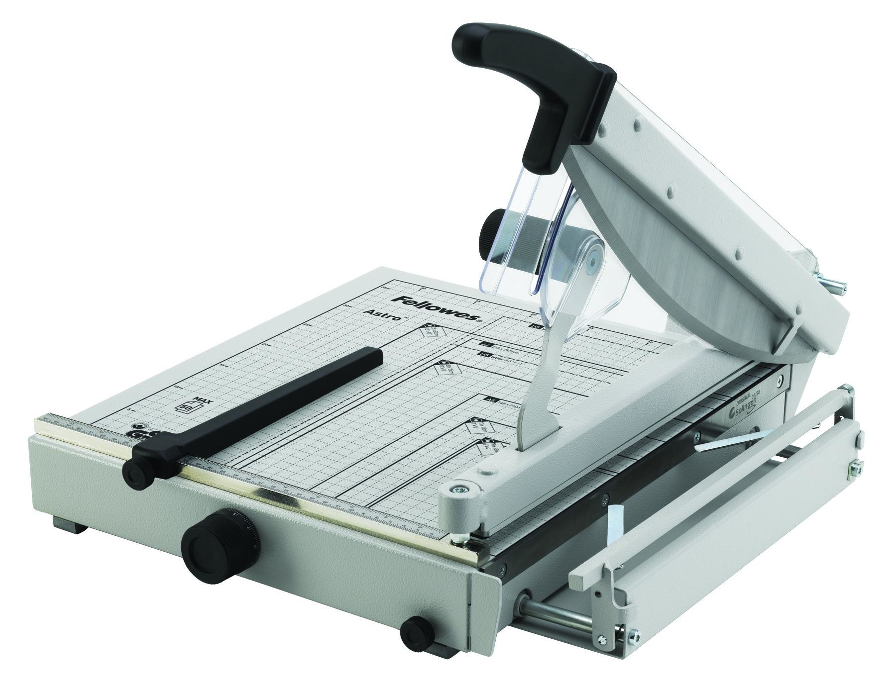 5415001 paper cutter 50 sheets