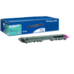 Pelikan 4236777/1248M Toner-kit magenta, 1x1.4K pages 50 grams Pack=1 (replaces Brother TN242M) for Brother HL-3142