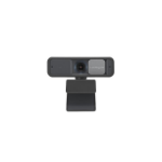 Kensington W2050 Pro webcam 1920 x 1080 pixels USB Black, Gray
