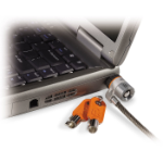 Kensington Candado MicroSaver con juego de llave