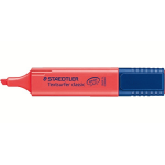 Staedtler Textsurfer classic 364 marker 1 pc(s) Red