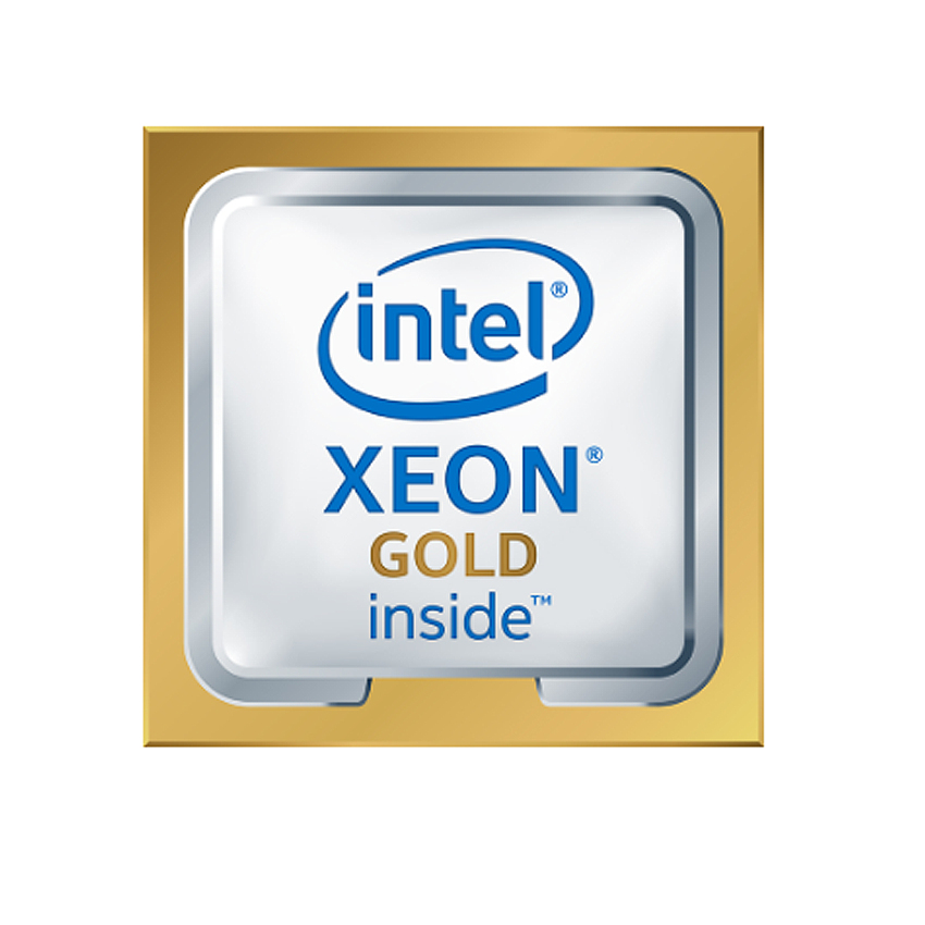 HPE Intel Xeon-Gold 5317 processor 3 GHz 18 MB